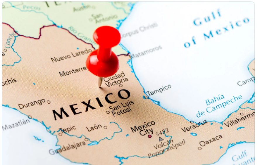 Mexico