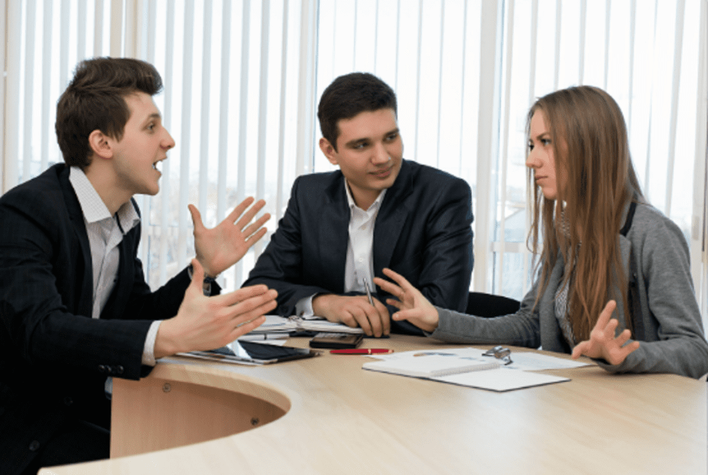 Inteligencia emocional
