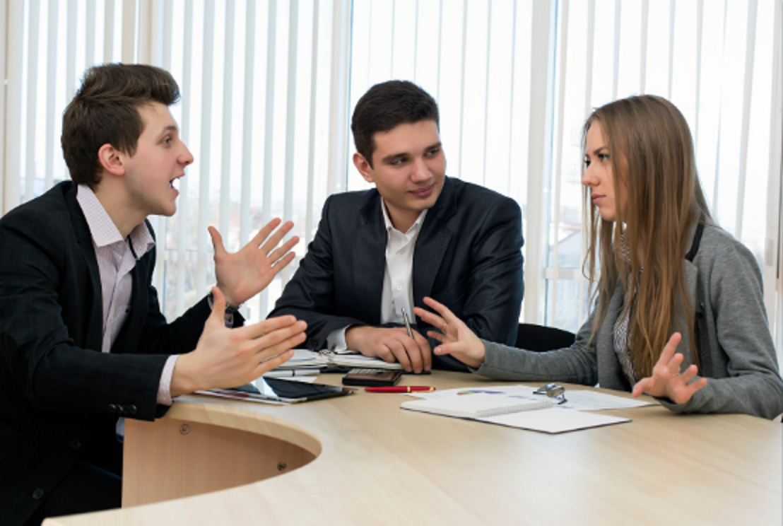 Inteligencia emocional