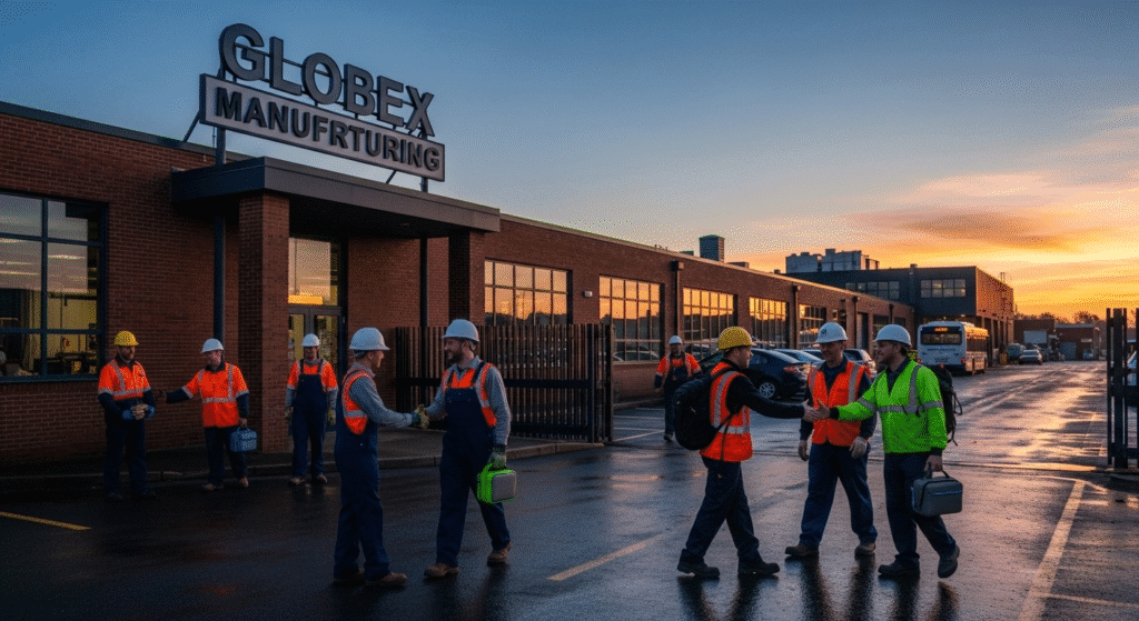 Rutina ideal para lunes