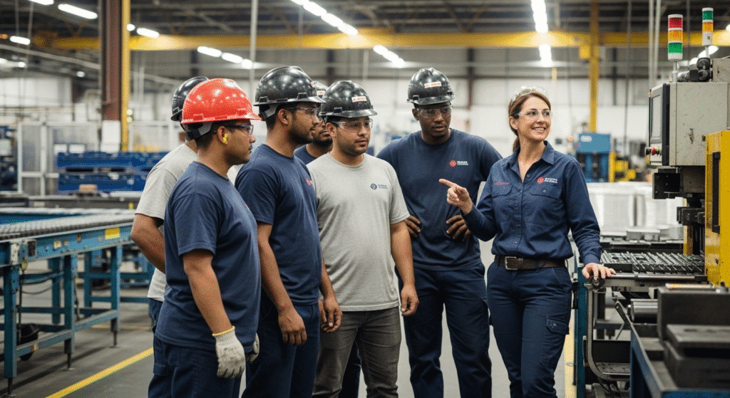 What Defines a Good Leader Today?