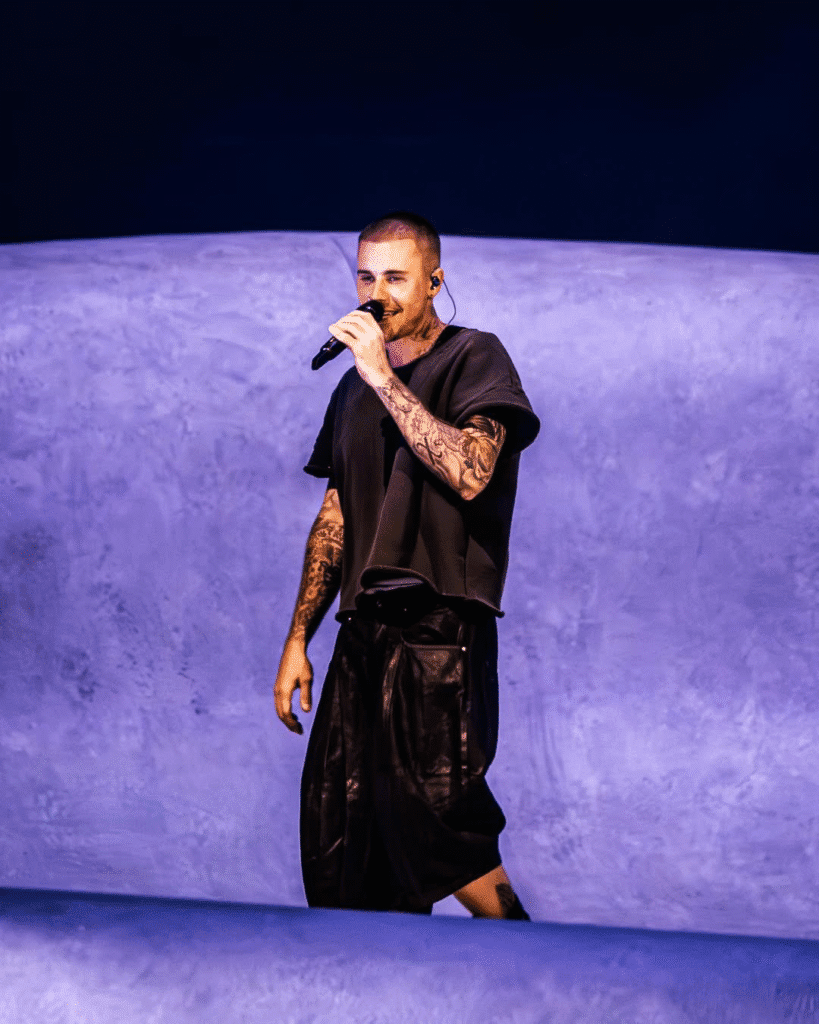 Foto X @rapoutcontext