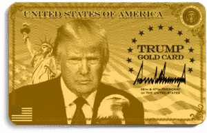 Golden Card