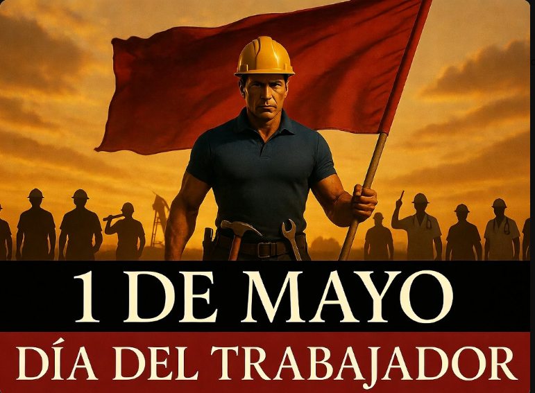 Dia del trabajador