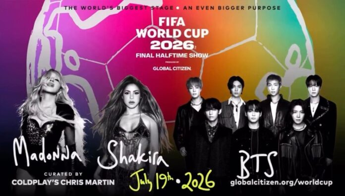 Fifa World Cup