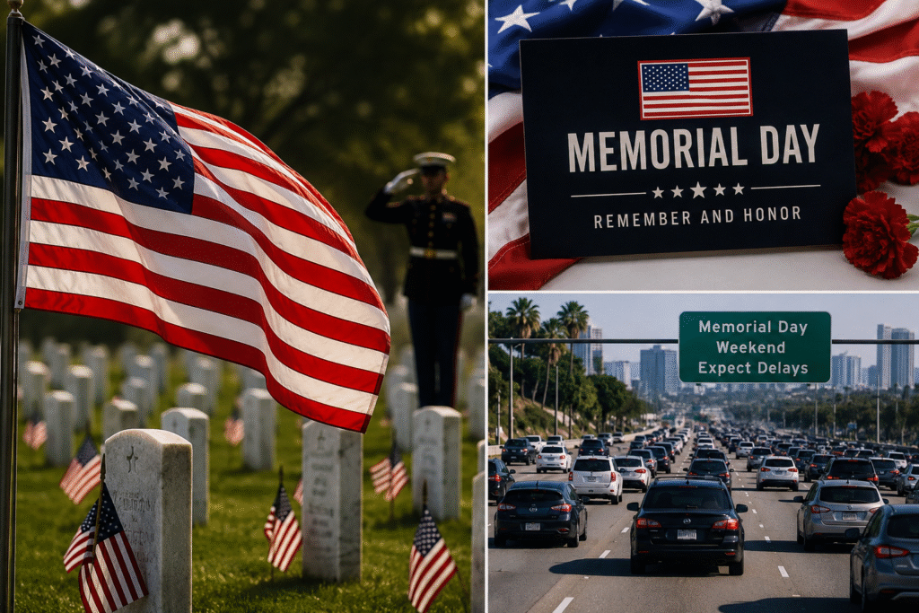 Memorial Day