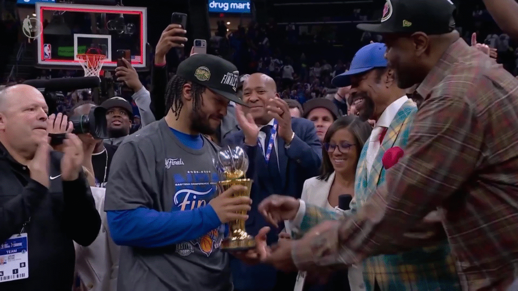 Foto NBA