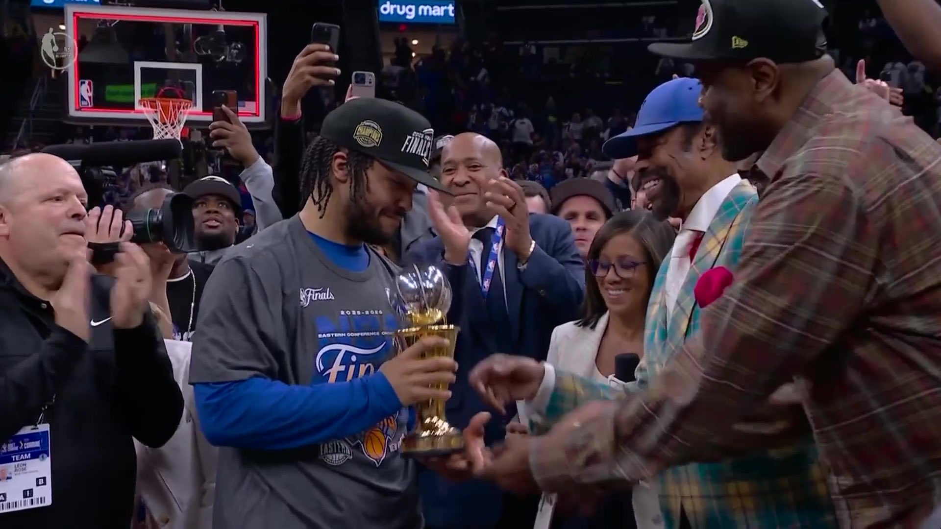 Foto NBA