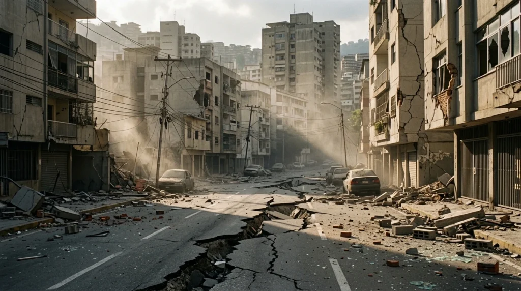 Venezuela