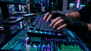 Hacker
