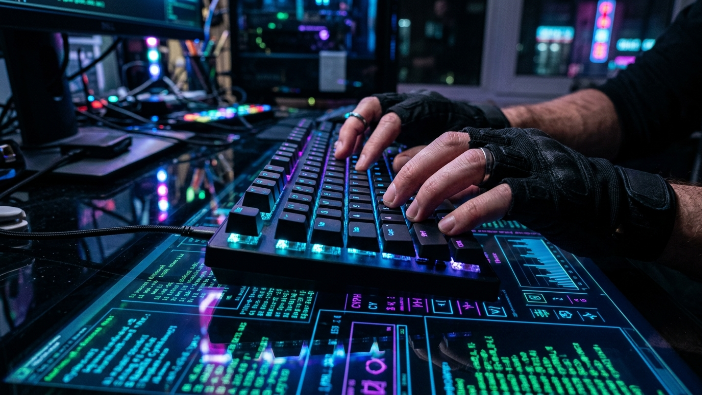 Hacker