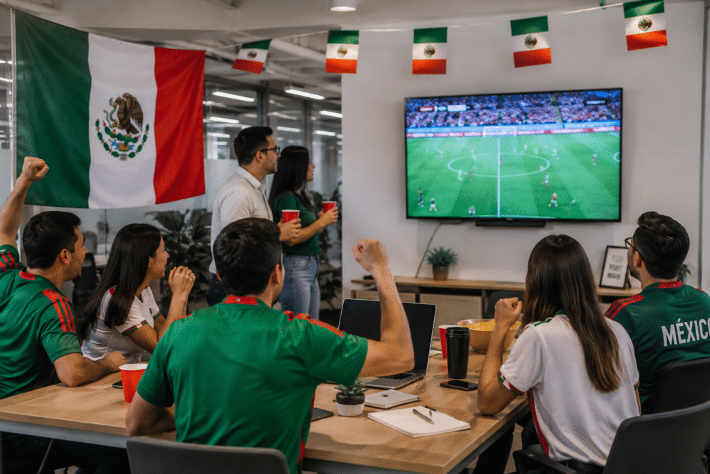 Mundial 2026