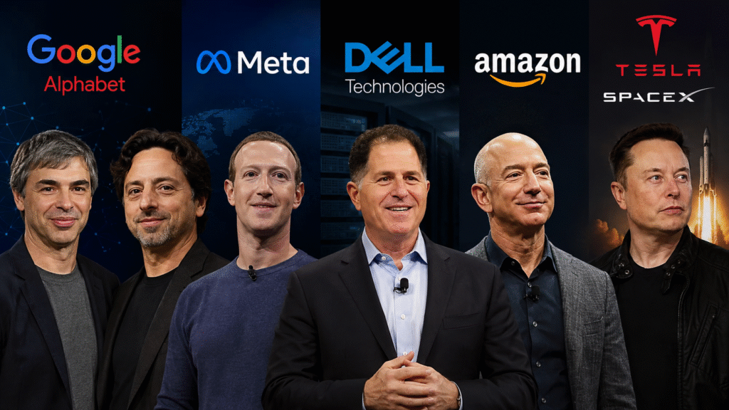 Ranking Forbes