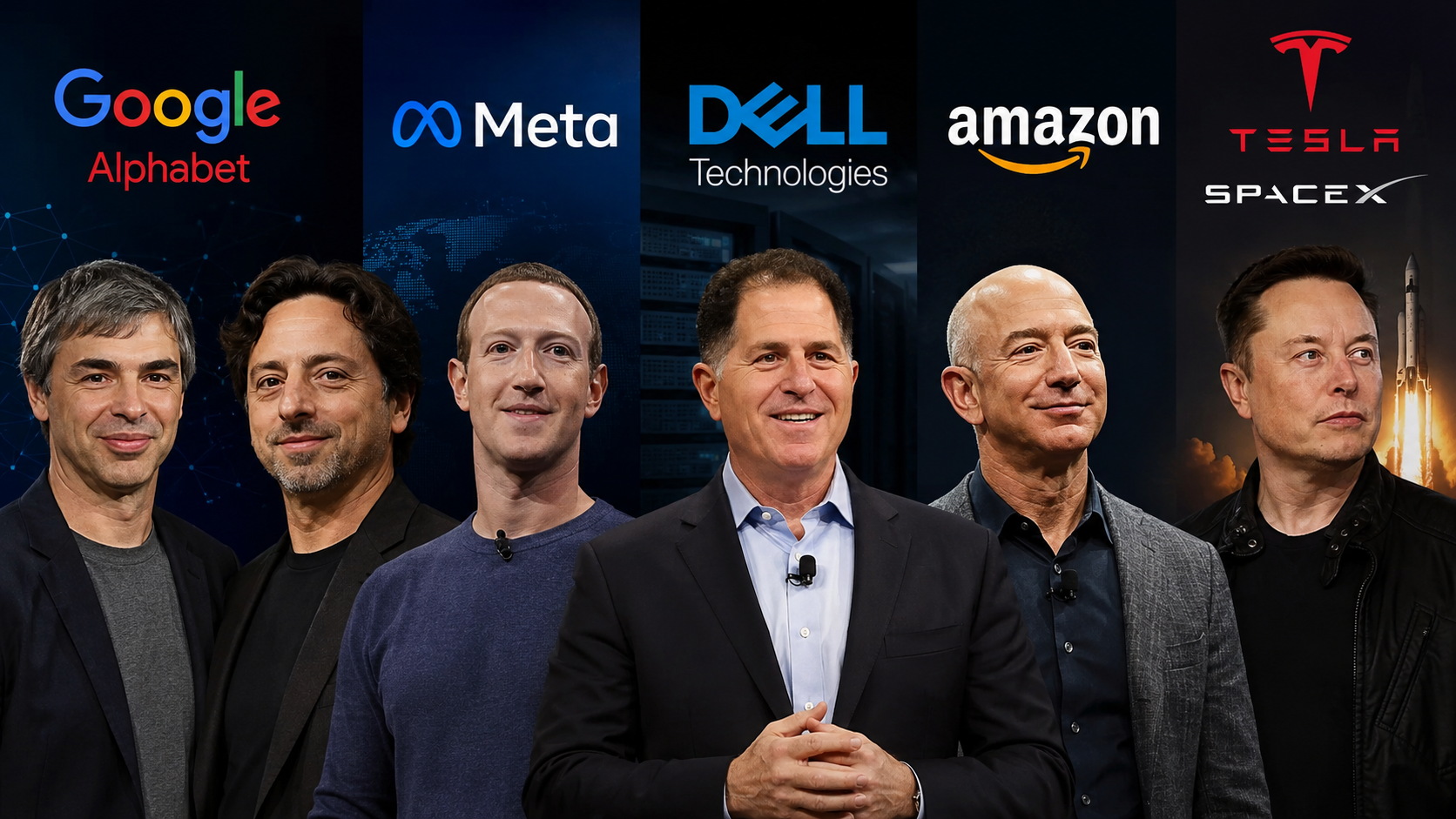 Ranking Forbes