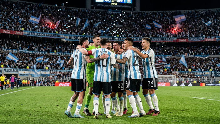 Argentina