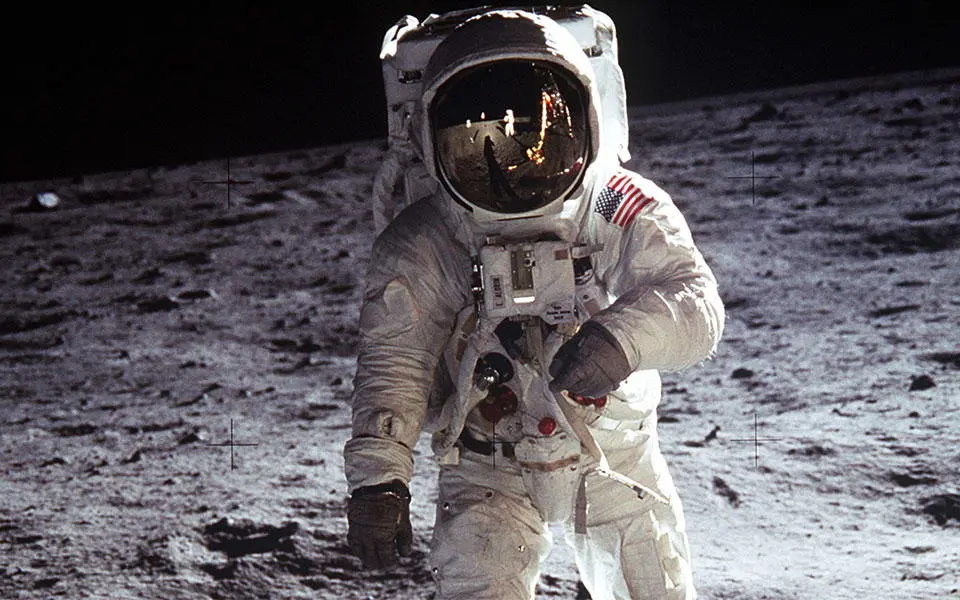 NASA