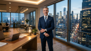 CEO
